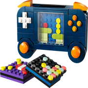 Lego 31380 Creator Retro Gaming Console (268 Pieces)