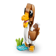 Lego 31382 Creator Cute Animals: Playful Puppy Dog (336 Pieces)