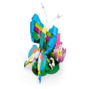 Lego 31384 Creator Wild Animals: Colorful Hummingbird (312 Pieces)