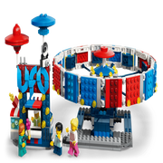 Lego 31389 Creator Iconic Ferris Wheel (916 Pieces)