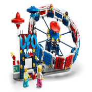 Lego 31389 Creator Iconic Ferris Wheel (916 Pieces)