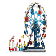 Lego 31389 Creator Iconic Ferris Wheel (916 Pieces)