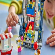 Lego 31389 Creator Iconic Ferris Wheel (916 Pieces)