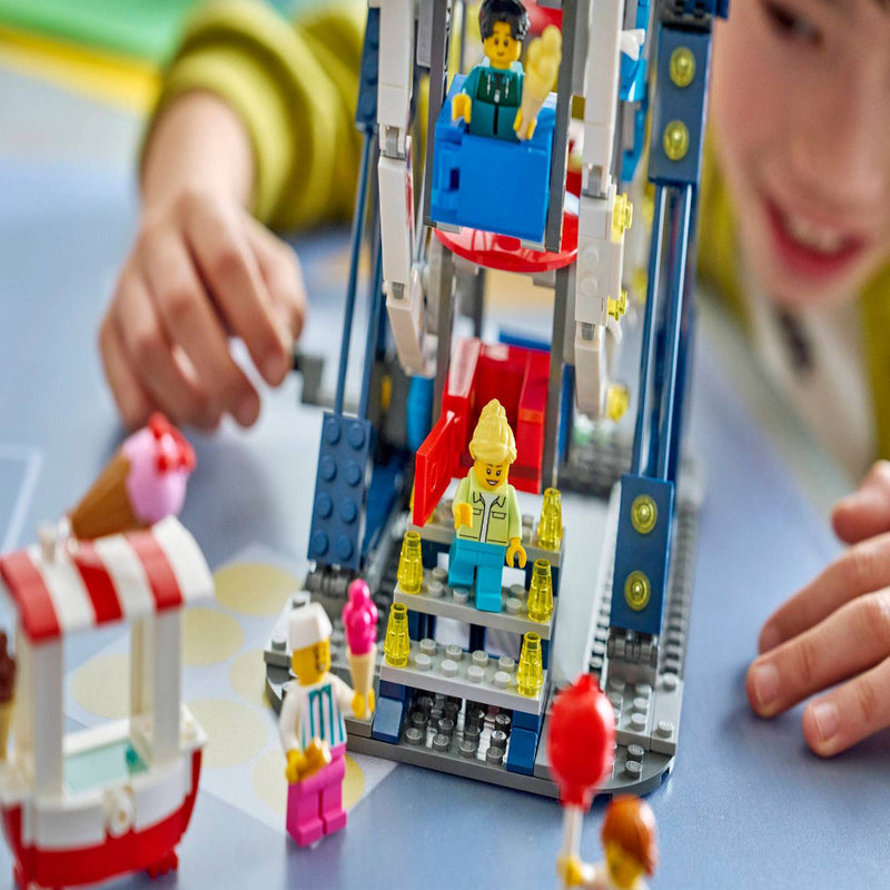 Lego 31389 Creator Iconic Ferris Wheel (916 Pieces)