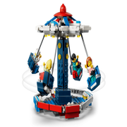 Lego 31389 Creator Iconic Ferris Wheel (916 Pieces)