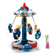 Lego 31389 Creator Iconic Ferris Wheel (916 Pieces)