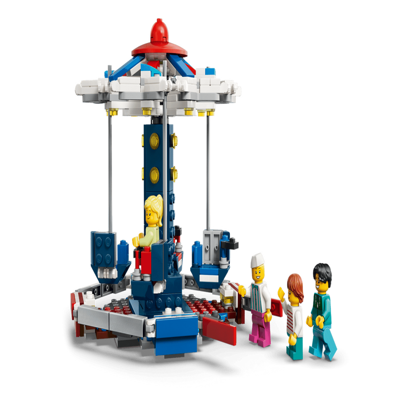 Lego 31389 Creator Iconic Ferris Wheel (916 Pieces)