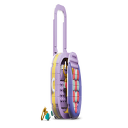 Lego 31391 Creator Art Fashion Bag With Storage (272 Pieces)