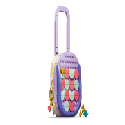 Lego 31391 Creator Art Fashion Bag With Storage (272 Pieces)