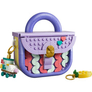 Lego 31391 Creator Art Fashion Bag With Storage (272 Pieces)