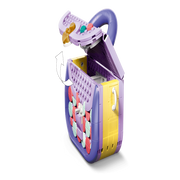 Lego 31391 Creator Art Fashion Bag With Storage (272 Pieces)