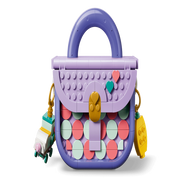 Lego 31391 Creator Art Fashion Bag With Storage (272 Pieces)