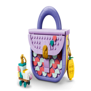 Lego 31391 Creator Art Fashion Bag With Storage (272 Pieces)