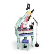 Lego 31392 Creator Music Decor Piano With Cat (485 Pieces)