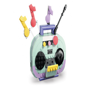 Lego 31392 Creator Music Decor Piano With Cat (485 Pieces)
