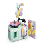 Lego 31392 Creator Music Decor Piano With Cat (485 Pieces)