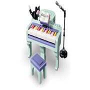 Lego 31392 Creator Music Decor Piano With Cat (485 Pieces)