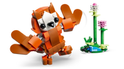 Lego 31394 Cute Animals: Red Panda (297 pcs)