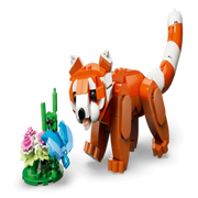 Lego 31394 Cute Animals: Red Panda (297 pcs)