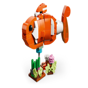 Lego 31394 Cute Animals: Red Panda (297 pcs)