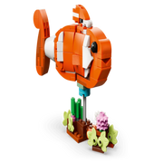 Lego 31394 Cute Animals: Red Panda (297 pcs)
