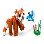 Lego 31394 Cute Animals: Red Panda (297 pcs)