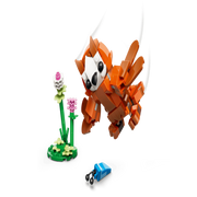 Lego 31394 Cute Animals: Red Panda (297 pcs)