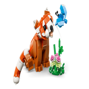 Lego 31394 Cute Animals: Red Panda (297 pcs)