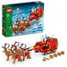 Lego 40499 Santa's Sleigh (343 Pieces)-Construction-LEGO-Toycra