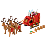Lego 40499 Santa's Sleigh (343 Pieces)