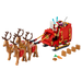 Lego 40499 Santa's Sleigh (343 Pieces)-Construction-LEGO-Toycra