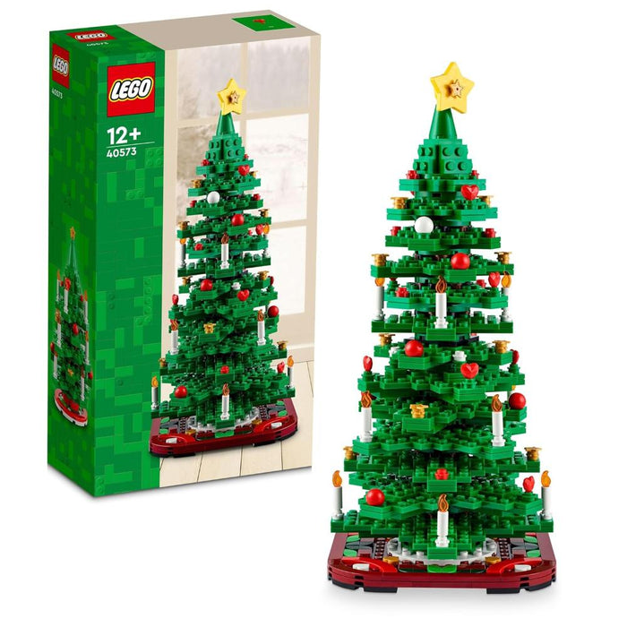 Lego 40573 Christmas Tree (784 Pieces)-Construction-LEGO-Toycra