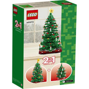Lego 40573 Christmas Tree (784 Pieces)