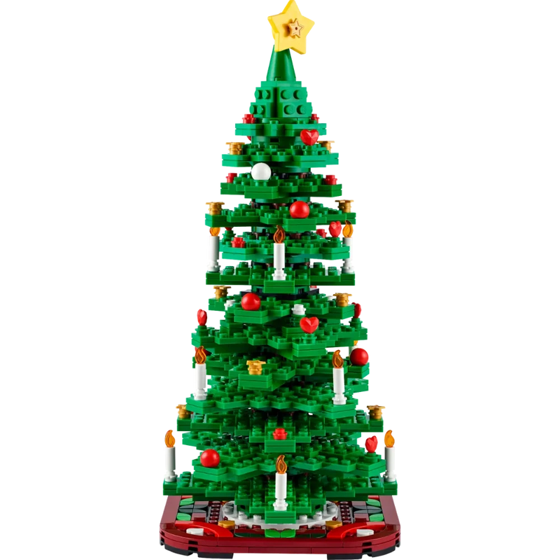 Lego 40573 Christmas Tree (784 Pieces)
