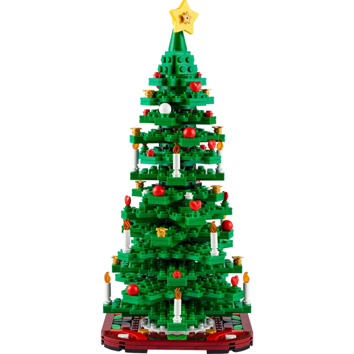 Lego 40573 Christmas Tree (784 Pieces)-Construction-LEGO-Toycra