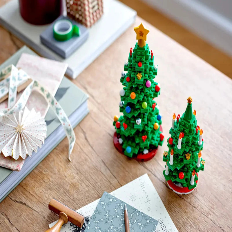 Lego 40573 Christmas Tree (784 Pieces)