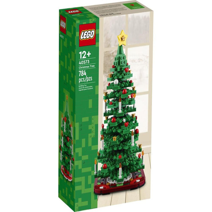 Lego 40573 Christmas Tree (784 Pieces)-Construction-LEGO-Toycra