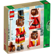 Lego 40640 Nutcracker (208 Pieces)