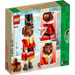 Lego 40640 Nutcracker (208 Pieces)-Construction-LEGO-Toycra