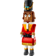 Lego 40640 Nutcracker (208 Pieces)