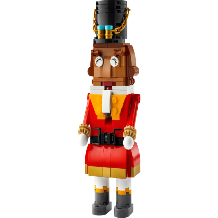 Lego 40640 Nutcracker (208 Pieces)-Construction-LEGO-Toycra