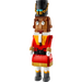 Lego 40640 Nutcracker (208 Pieces)-Construction-LEGO-Toycra