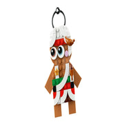 Lego 40642 Seasons And Occasions Gingerbread Ornaments (190 Pieces)