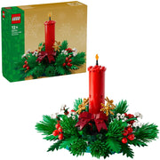 Lego 40743 Seasons And Occasions Christmas Table Decoration (433 Pieces)