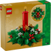 Lego 40743 Seasons And Occasions Christmas Table Decoration (433 Pieces)-Construction-LEGO-Toycra