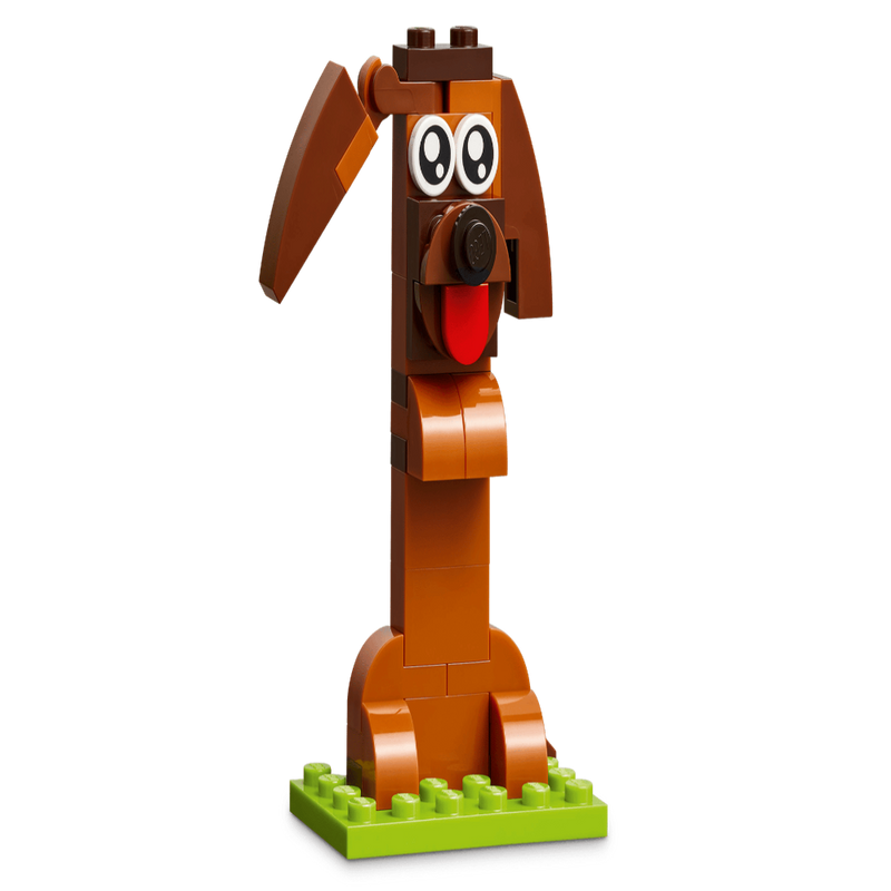Lego 40807 Others Birthday Numbers (281 Pieces)