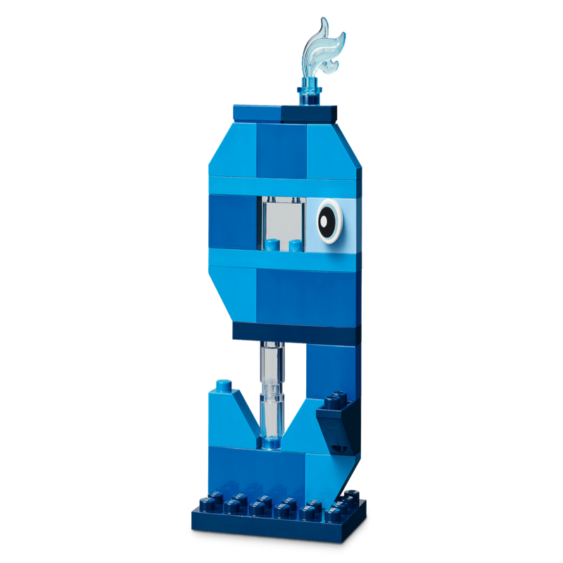 Lego 40807 Others Birthday Numbers (281 Pieces)