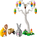 Lego 40808 Seasons And Occasions Easter Bunny And Chick Egg Hunt (140 Pieces)-Construction-LEGO-Toycra