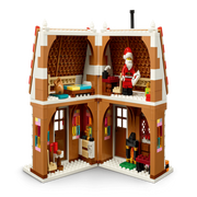 Lego 40809 Festive Gingerbread House (498 Pcs)