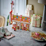 Lego 40809 Festive Gingerbread House (498 Pcs)